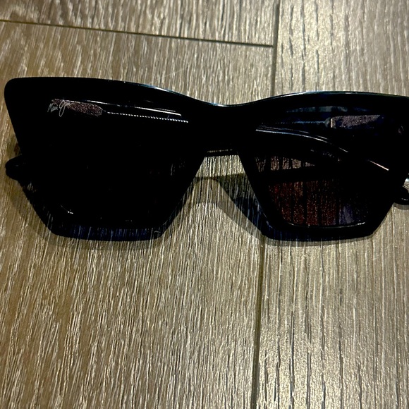 Mawie gems sunglasses - Picture 2 of 7